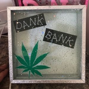 Dank Bank